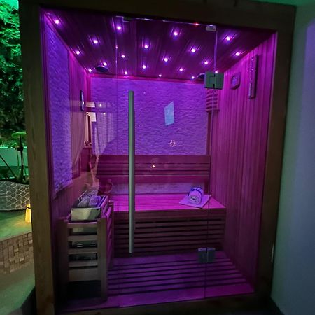 Mastrangelo Suite & Spa パレルモ エクステリア 写真