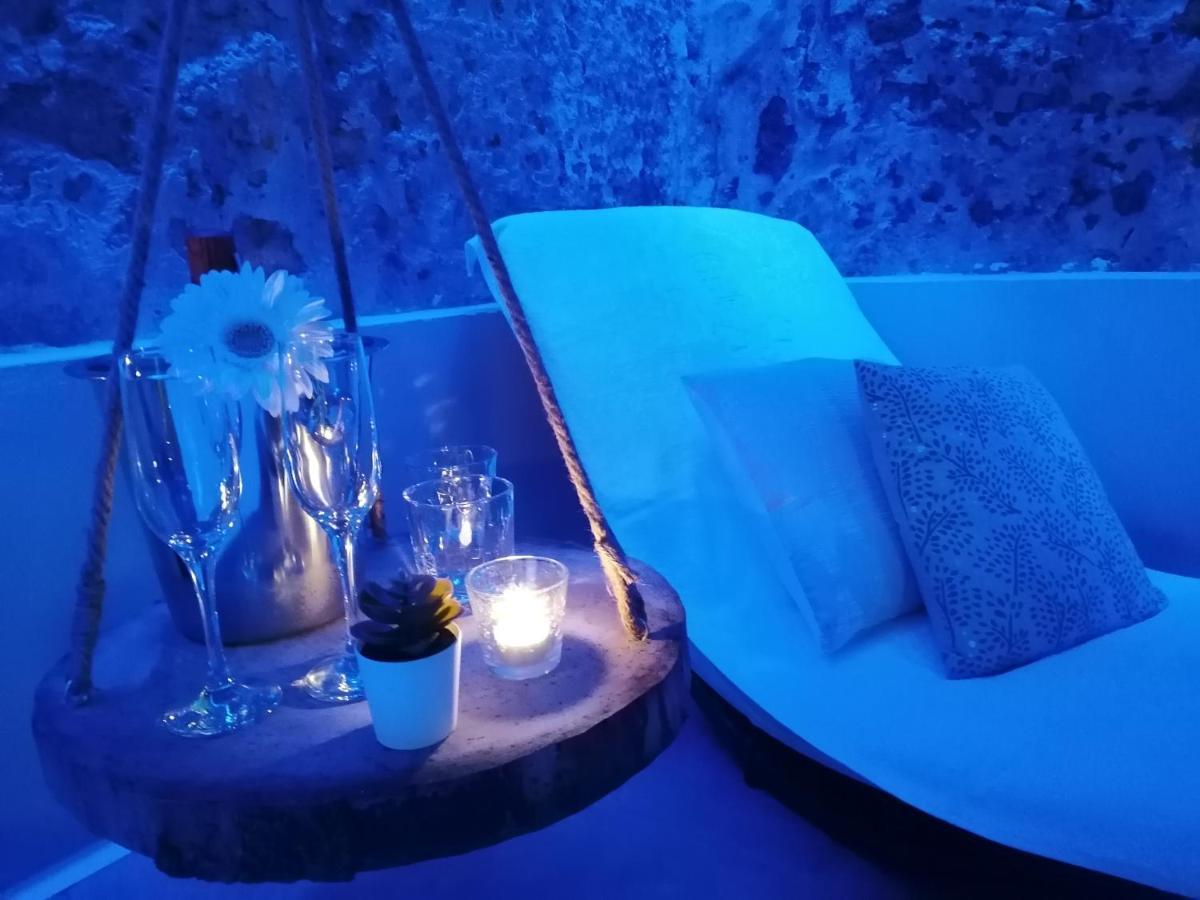 Mastrangelo Suite & Spa パレルモ エクステリア 写真