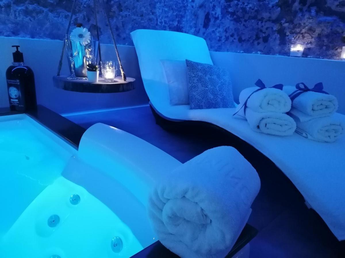 Mastrangelo Suite & Spa パレルモ エクステリア 写真