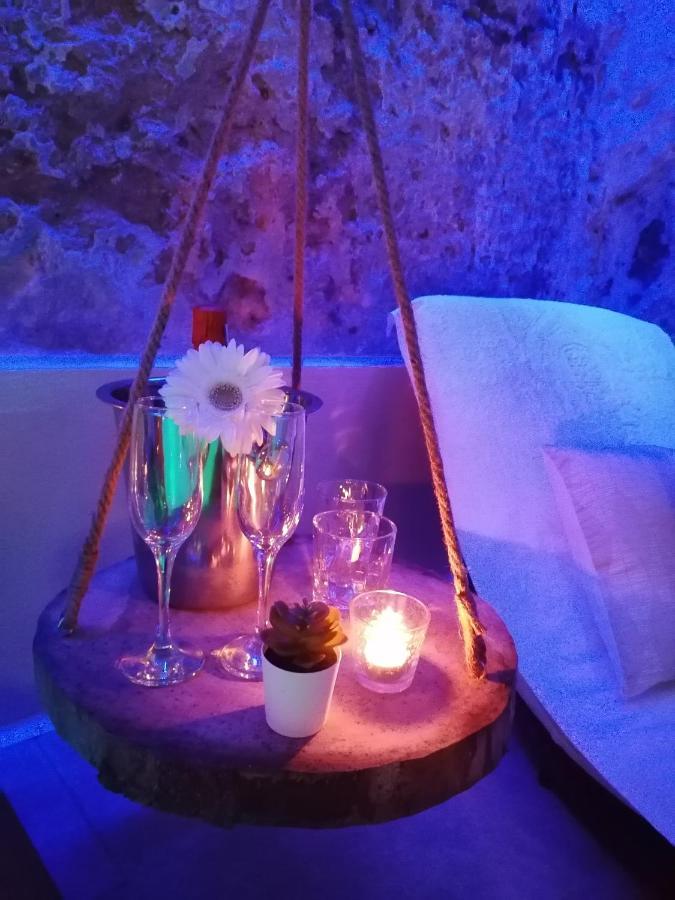 Mastrangelo Suite & Spa パレルモ エクステリア 写真