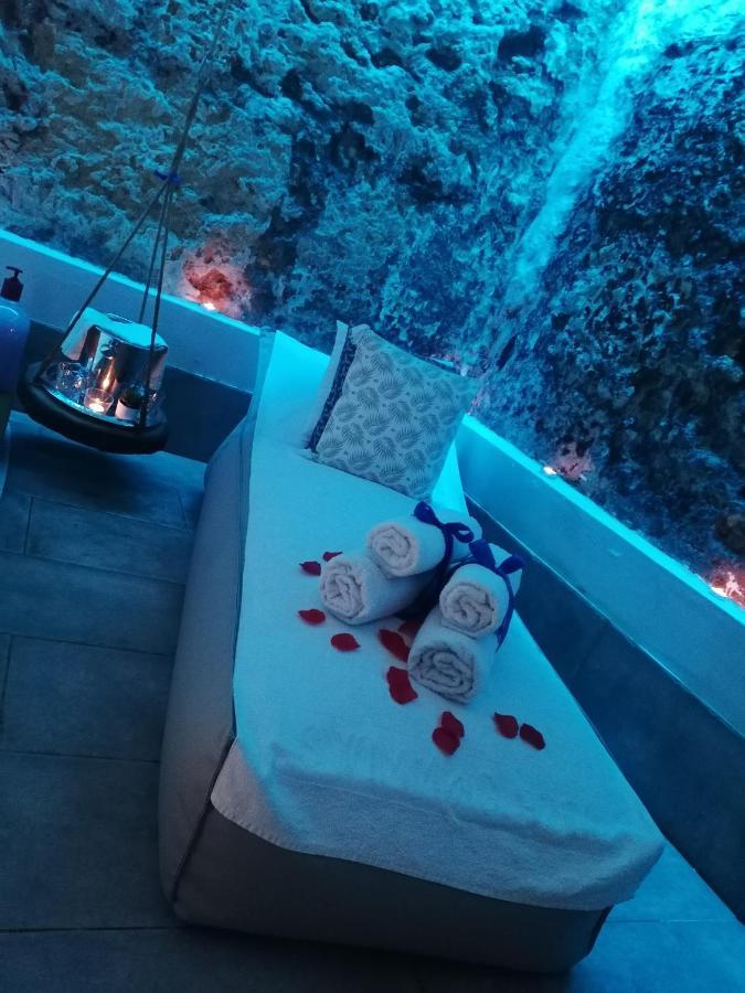 Mastrangelo Suite & Spa パレルモ エクステリア 写真