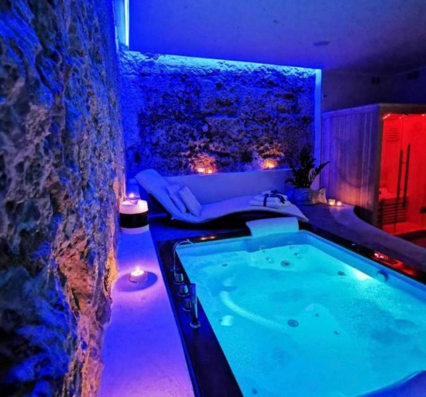 Mastrangelo Suite & Spa パレルモ エクステリア 写真
