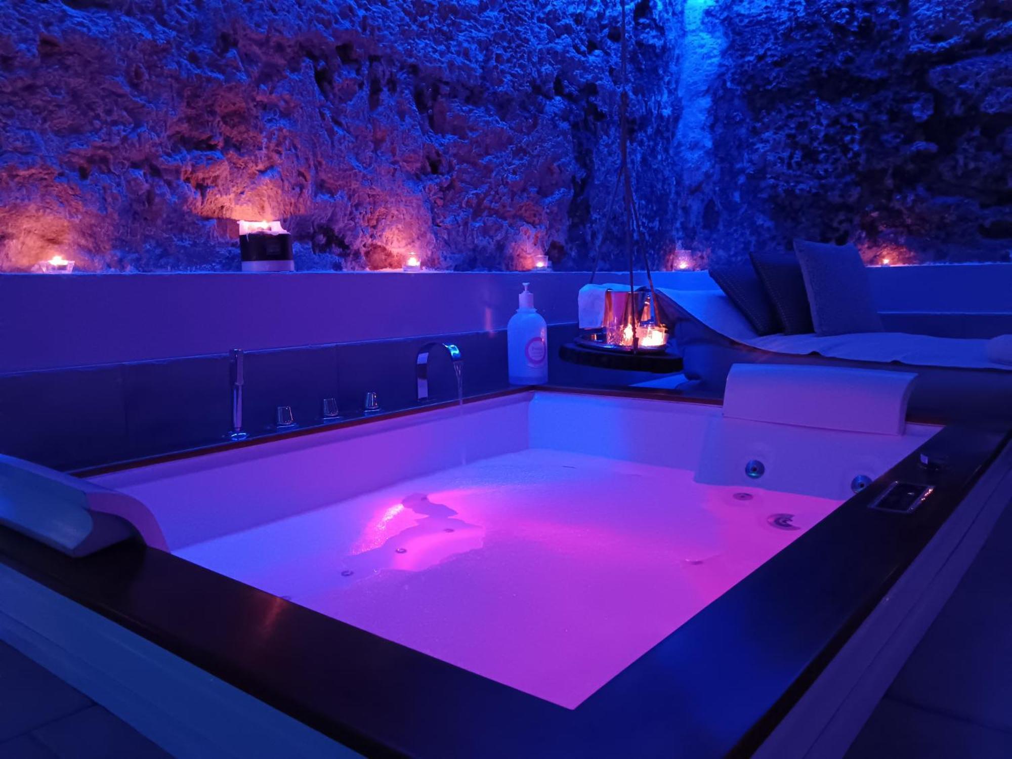 Mastrangelo Suite & Spa パレルモ エクステリア 写真