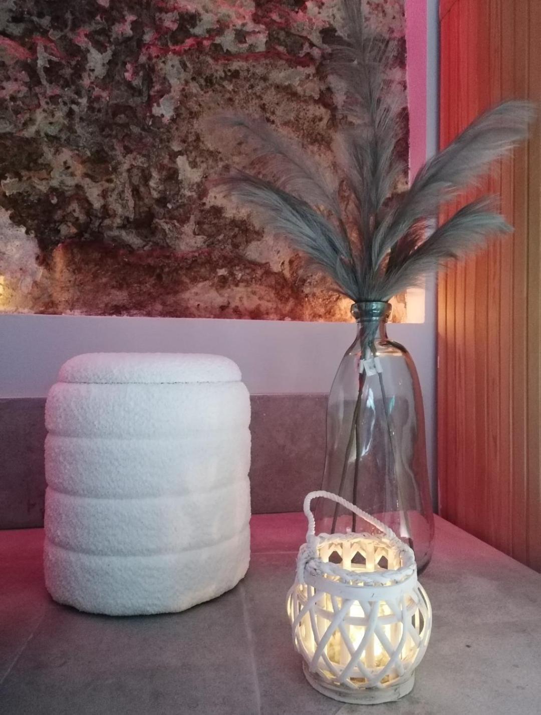 Mastrangelo Suite & Spa パレルモ エクステリア 写真