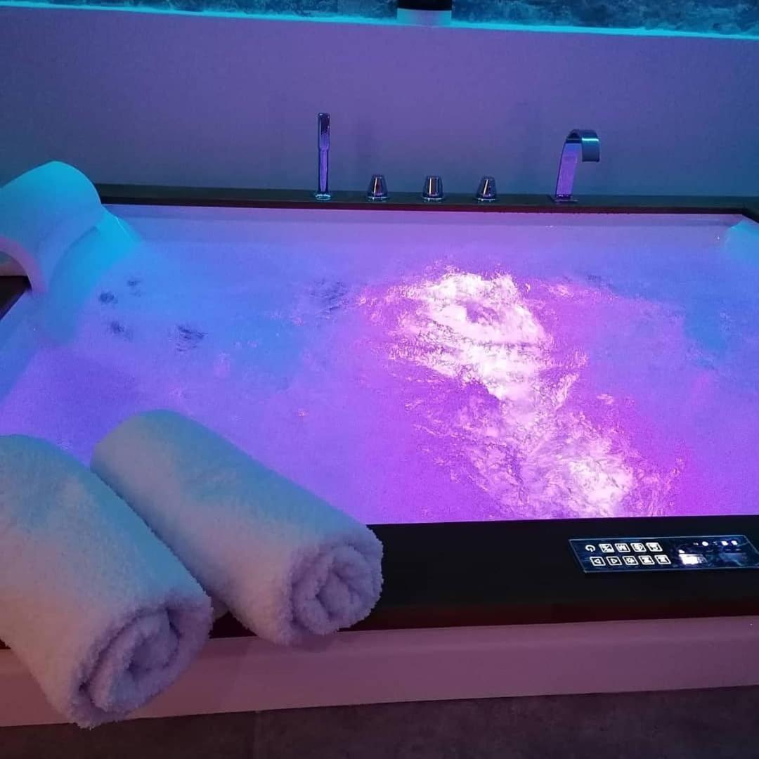 Mastrangelo Suite & Spa パレルモ エクステリア 写真