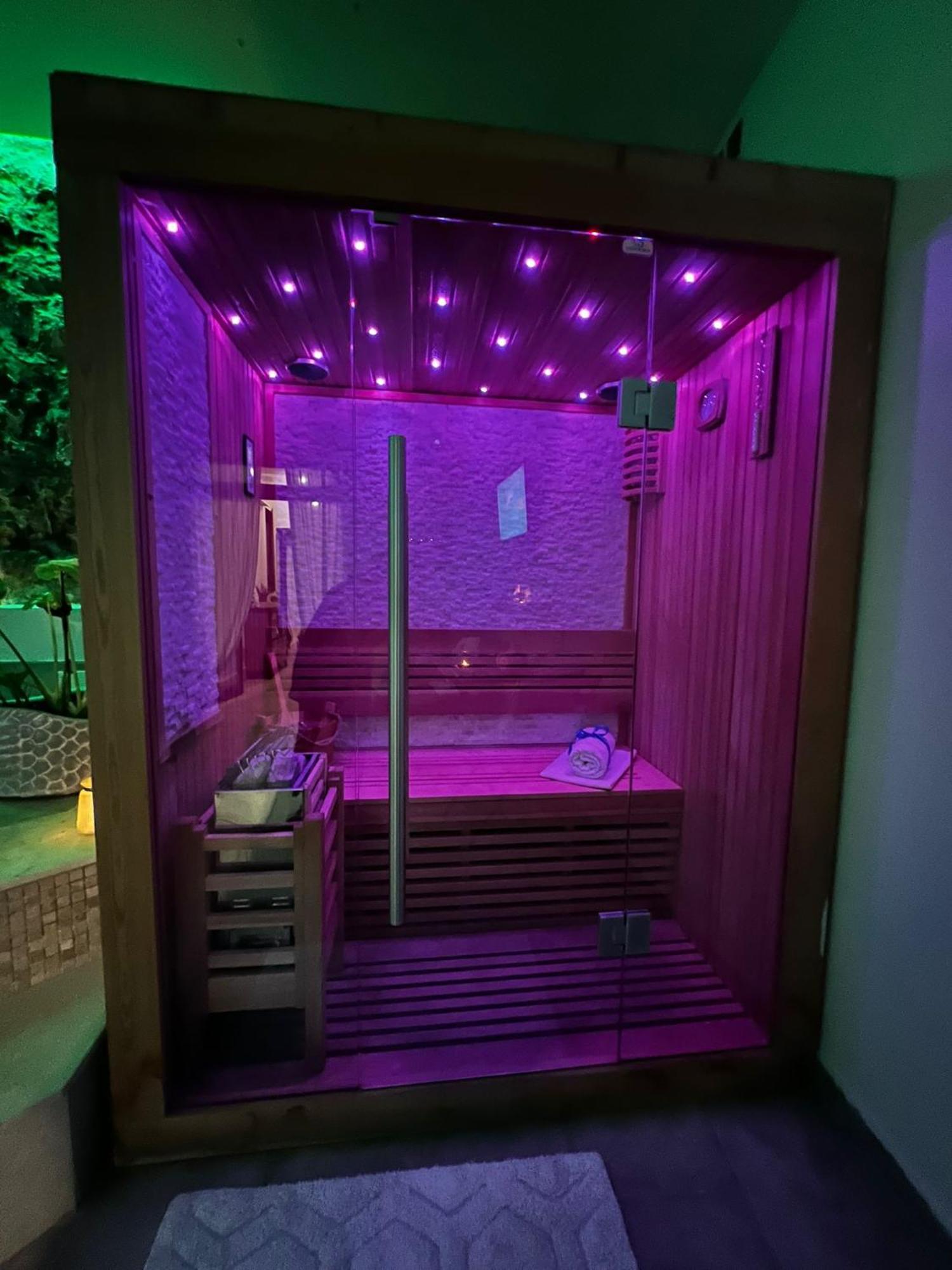 Mastrangelo Suite & Spa パレルモ エクステリア 写真