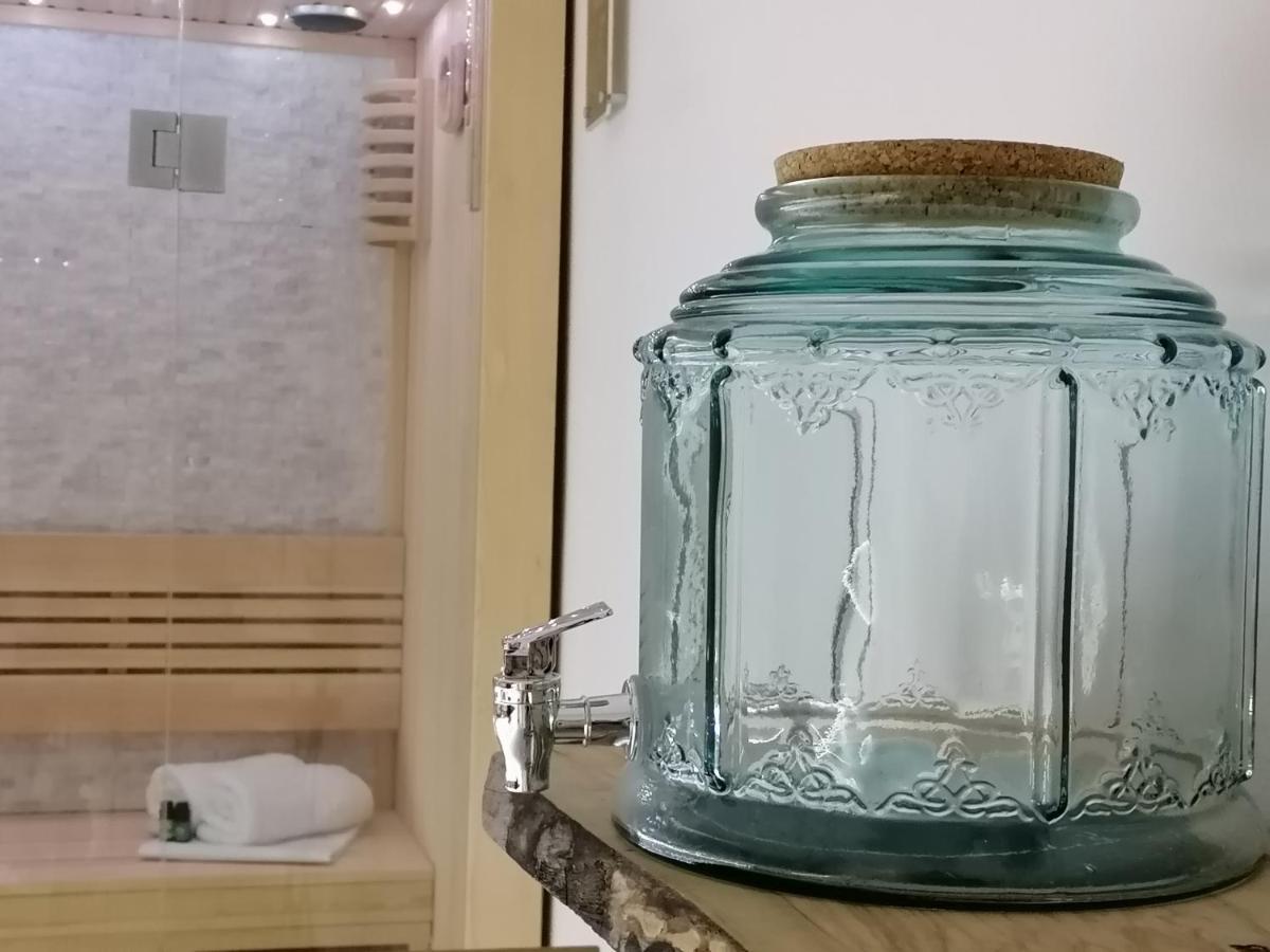 Mastrangelo Suite & Spa パレルモ エクステリア 写真