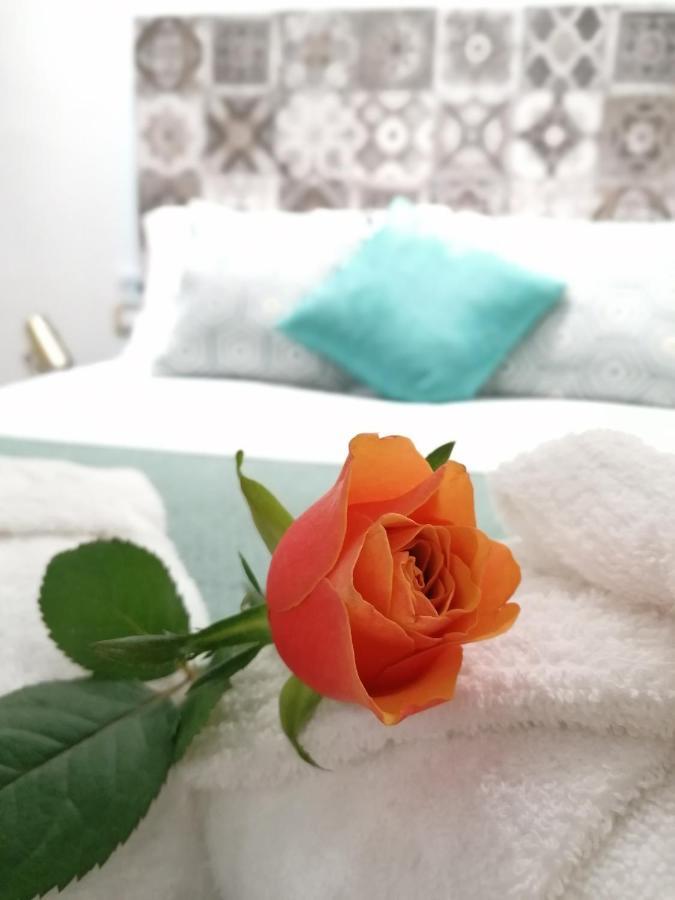 Mastrangelo Suite & Spa パレルモ エクステリア 写真