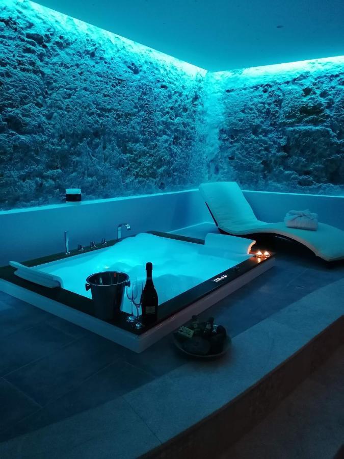 Mastrangelo Suite & Spa パレルモ エクステリア 写真