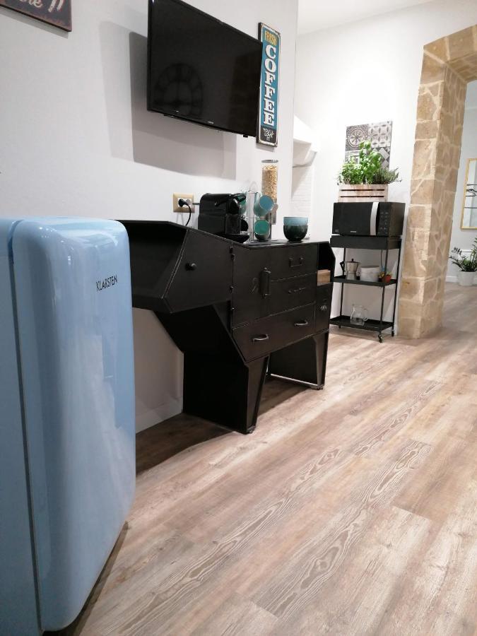 Mastrangelo Suite & Spa パレルモ エクステリア 写真