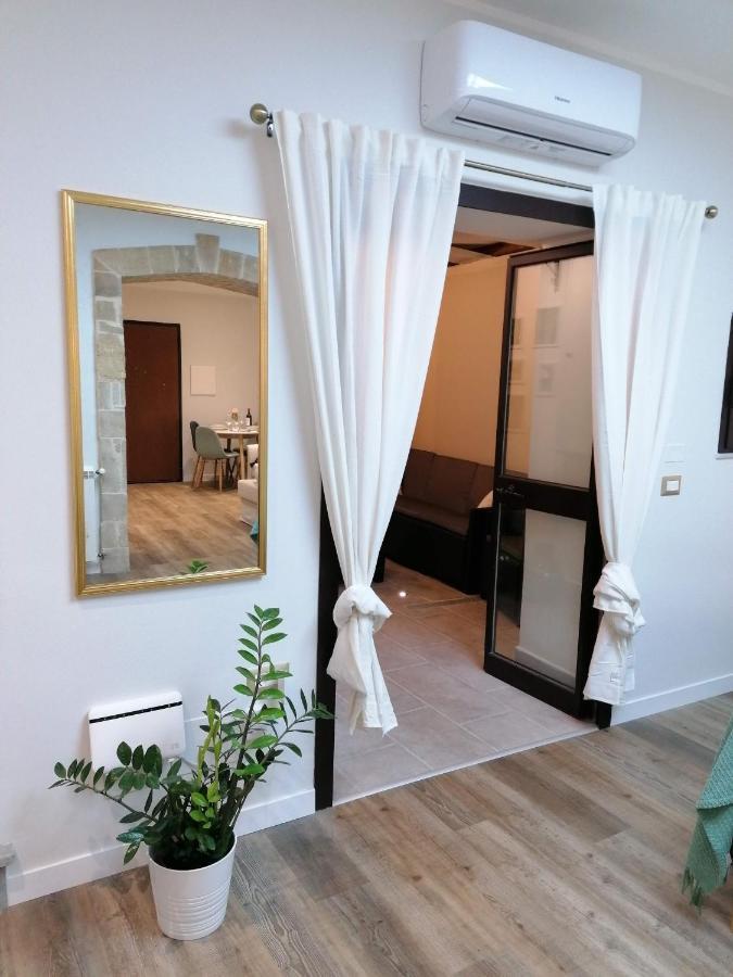 Mastrangelo Suite & Spa パレルモ エクステリア 写真