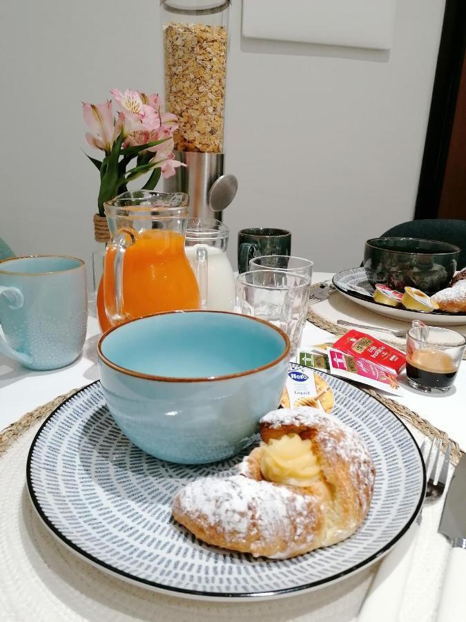 Mastrangelo Suite & Spa パレルモ エクステリア 写真