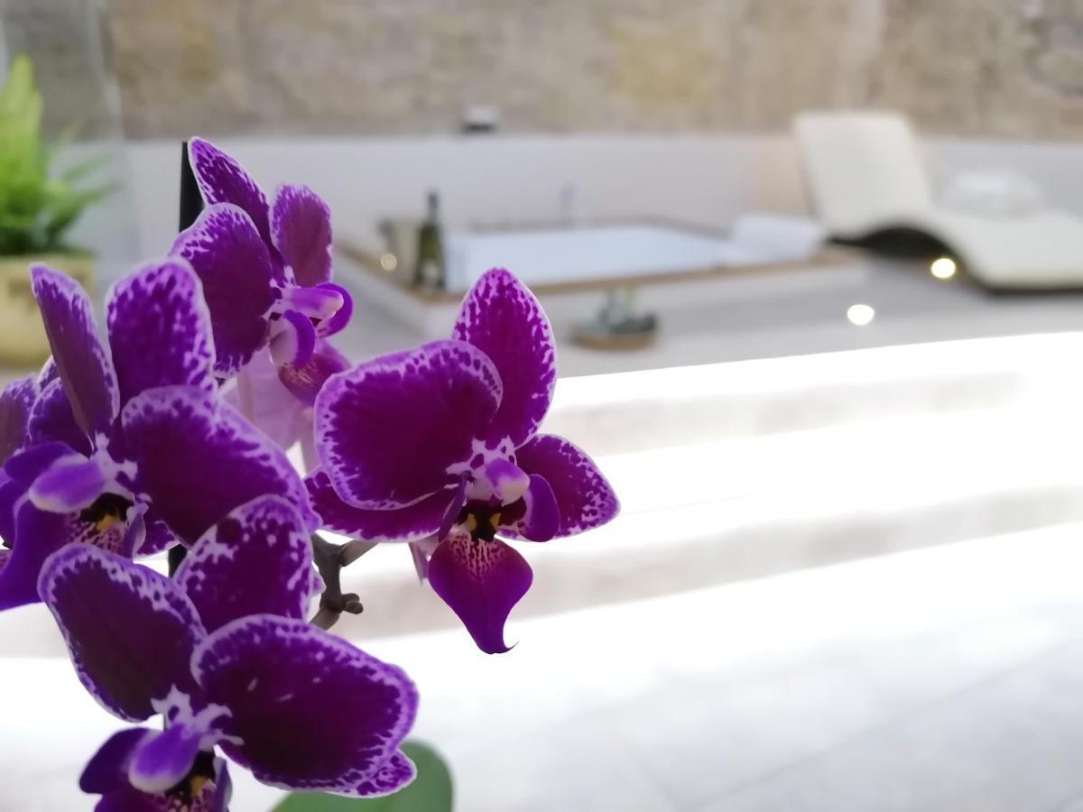 Mastrangelo Suite & Spa パレルモ エクステリア 写真