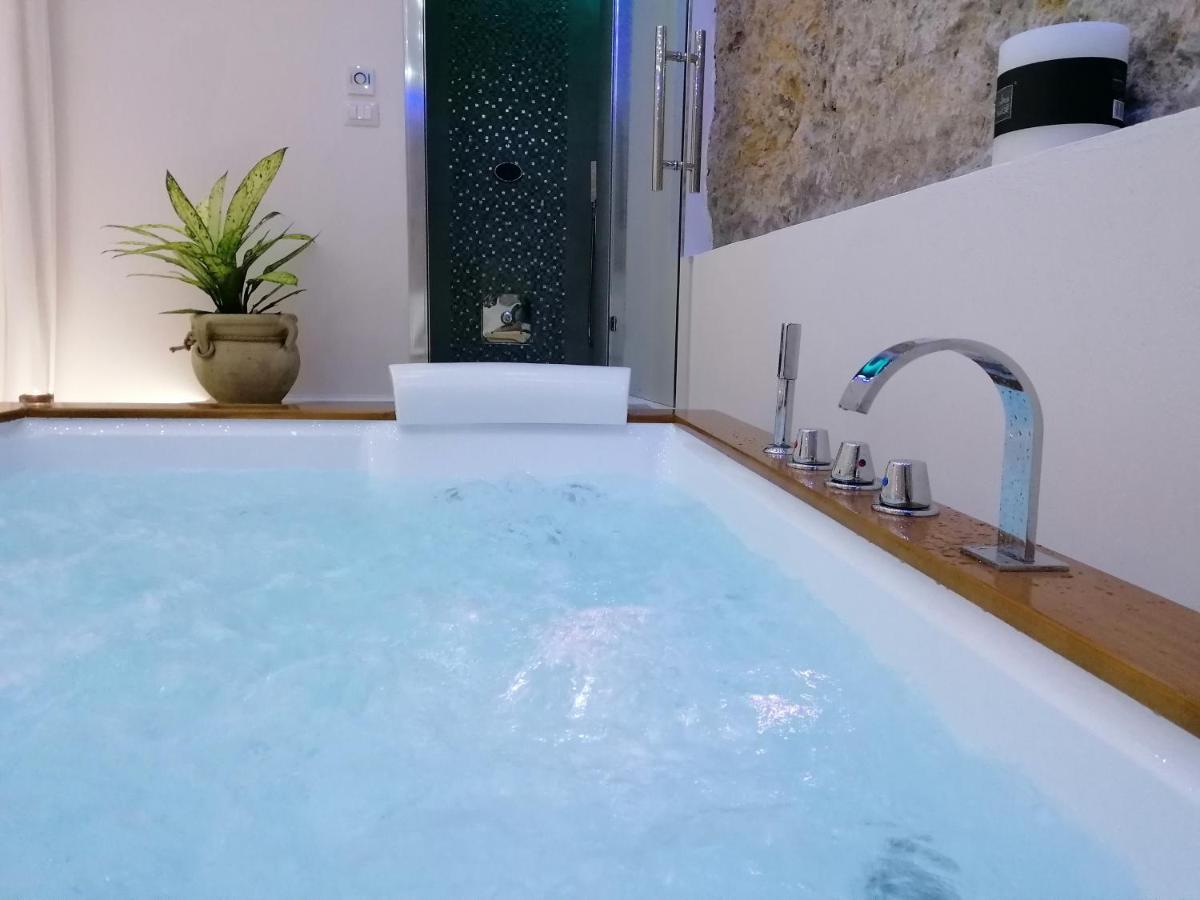 Mastrangelo Suite & Spa パレルモ エクステリア 写真