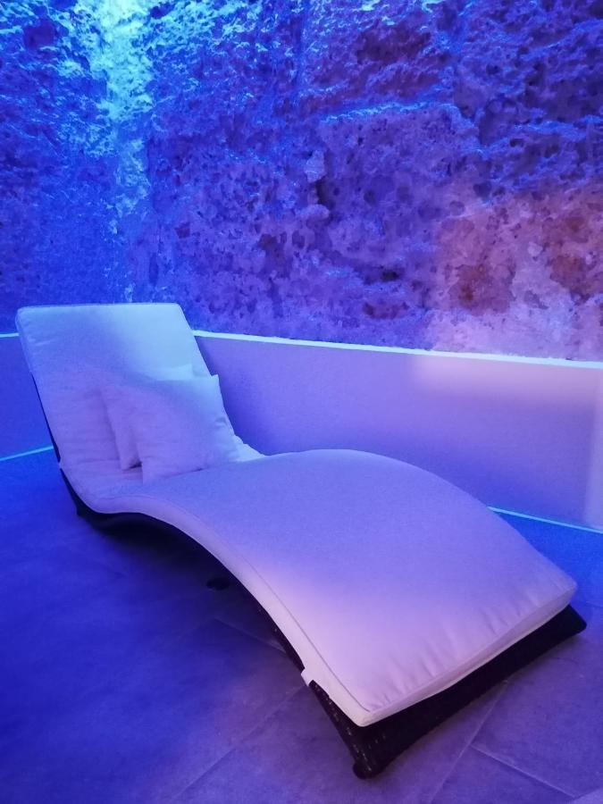 Mastrangelo Suite & Spa パレルモ エクステリア 写真
