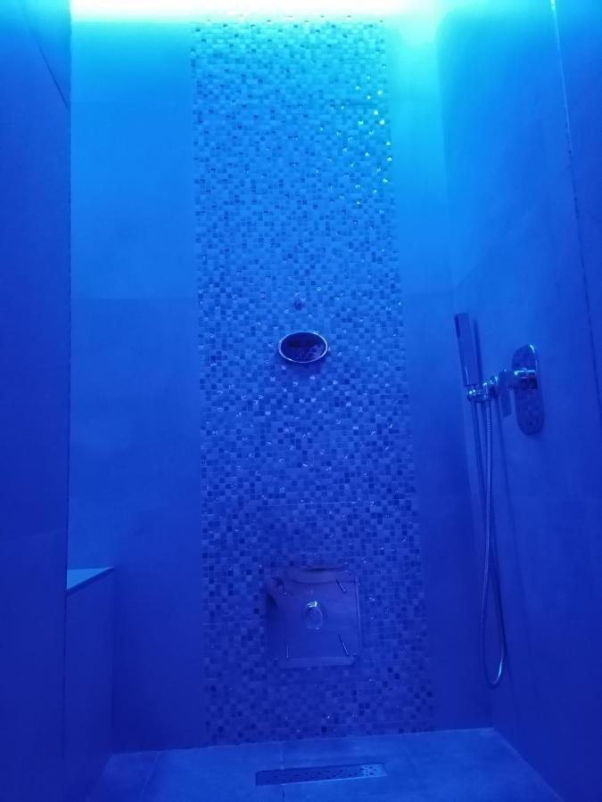Mastrangelo Suite & Spa パレルモ エクステリア 写真